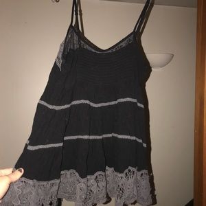 Free People Tank